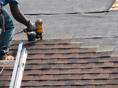 About Roof Repair Experts Shelbyville, TX